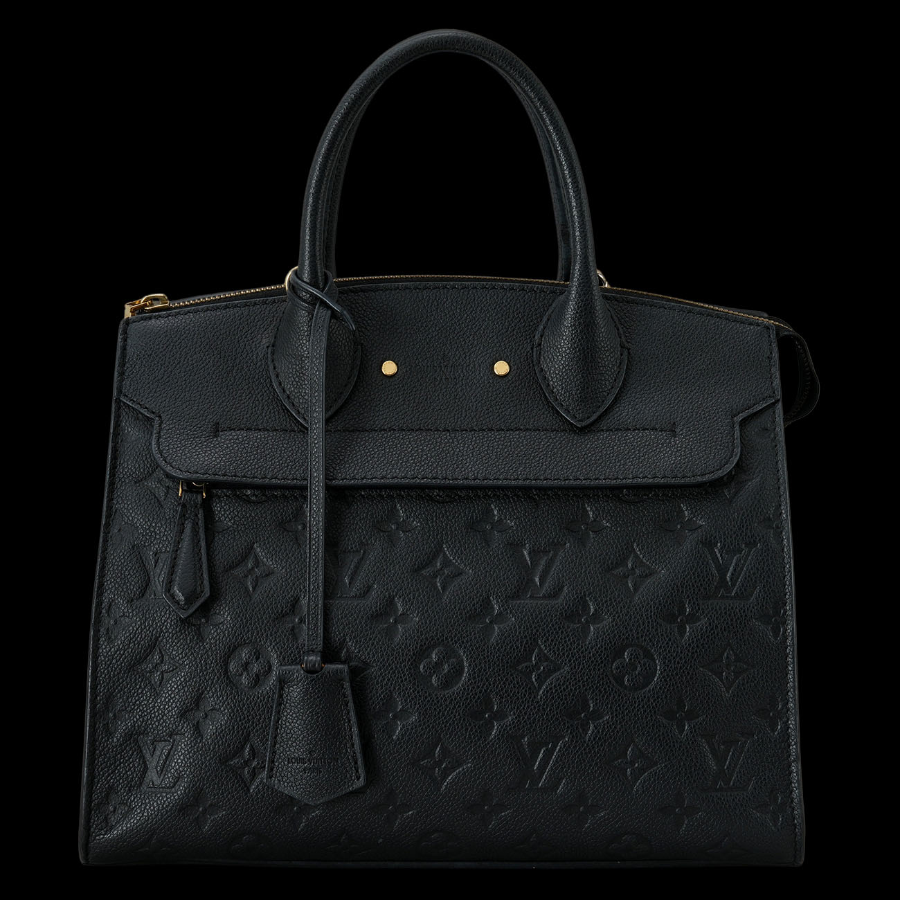 LOUIS VUITTON(USED)루이비통 앙프렝뜨 퐁뇌프